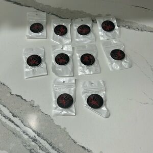 Cheer Competition Pop Sockets